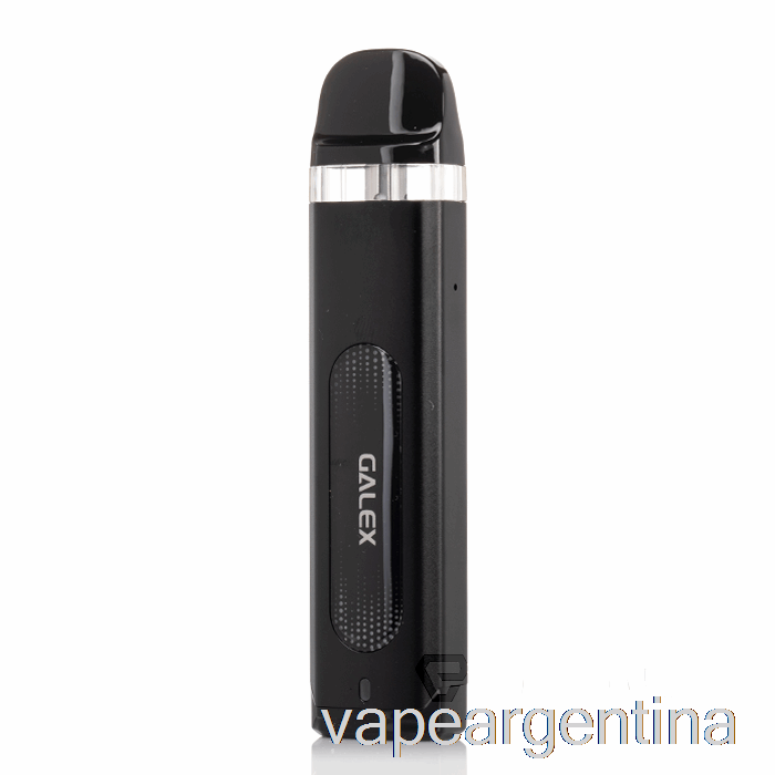 Freemax Galex Pod System Vaporizador Negro Descartable